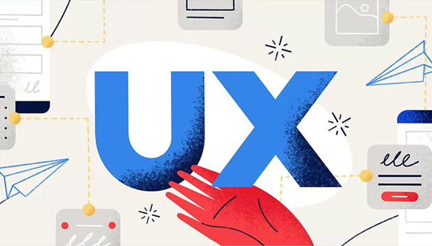 تکنیک های بهبود تجربه کاربری 